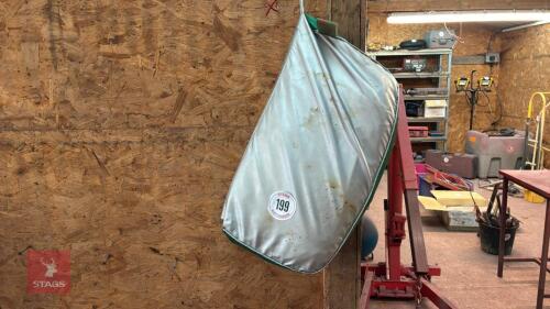 COVER SYSTEM