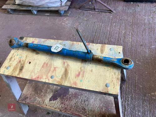 FORD/FORDSON TOP LINK