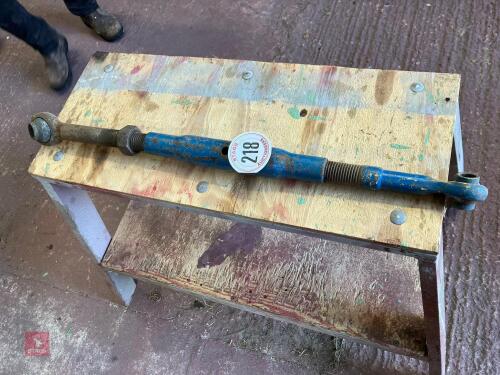 FORD/FORDSON TOP LINK