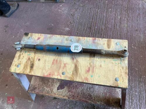 FORD/FORDSON TOP LINK