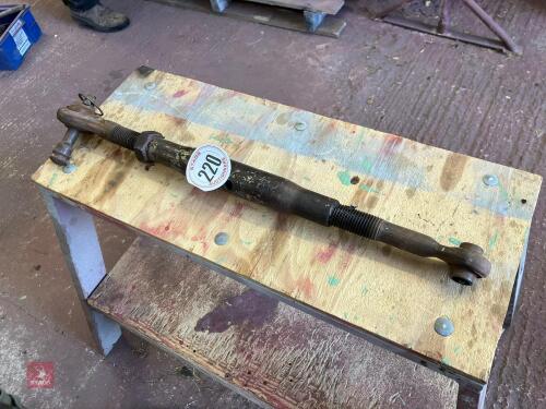 FORD/FORDSON TOP LINK