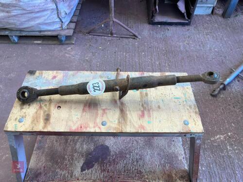TRACTOR TOP LINK