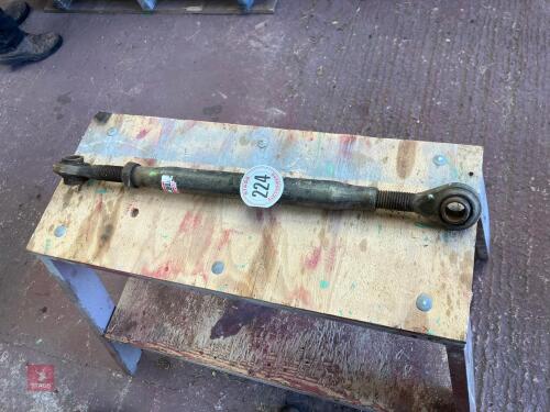 TRACTOR TOP LINK
