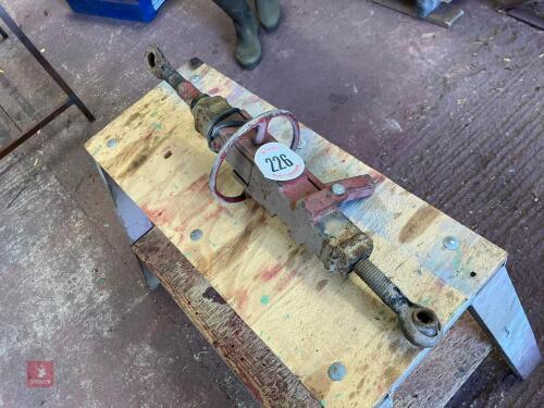 HOMEMADE TOP LINK