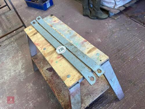 FERGUSON STABILISER ARMS