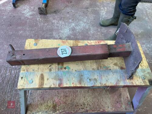 TRAILER JACK