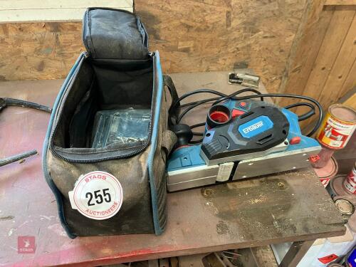 ERBAUER EHP1050 PLANER