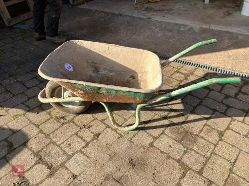 WHEELBARROW