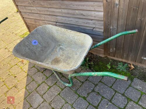 WHEELBARROW