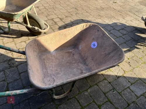 WHEELBARROW