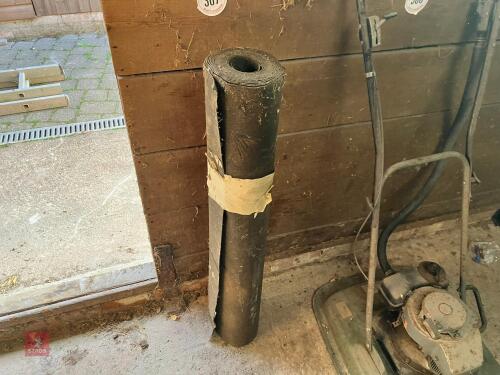 ROLL OF ROOFING FELT