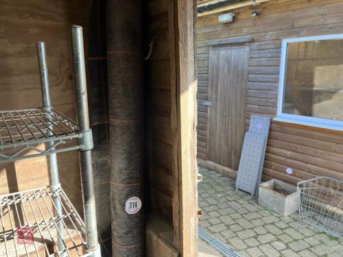 PART ROLL OF TERRAM