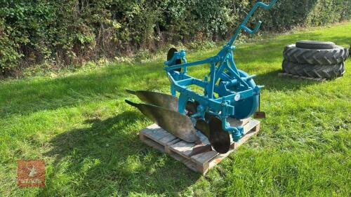 FR RANSOMES 2F CONVENTIONAL PLOUGH