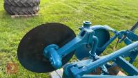 FR RANSOMES 2F CONVENTIONAL PLOUGH - 3