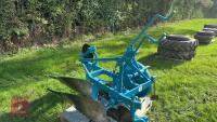 FR RANSOMES 2F CONVENTIONAL PLOUGH - 6