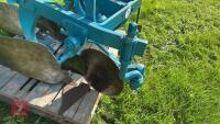 FR RANSOMES 2F CONVENTIONAL PLOUGH - 7