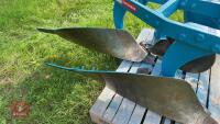 FR RANSOMES 2F CONVENTIONAL PLOUGH - 10