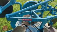 FR RANSOMES 2F CONVENTIONAL PLOUGH - 12