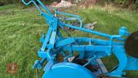 FR RANSOMES 2F CONVENTIONAL PLOUGH - 14