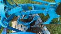 FR RANSOMES 2F CONVENTIONAL PLOUGH - 15