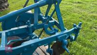 FR RANSOMES 2F CONVENTIONAL PLOUGH - 20