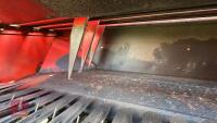 MASSEY FERGUSON 124 CONVENTIONAL BALER - 32