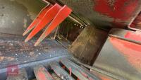 MASSEY FERGUSON 124 CONVENTIONAL BALER - 38