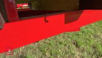 18' REFURBISHED BALE TRAILER - 4