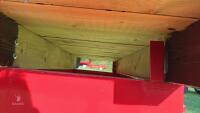 18' REFURBISHED BALE TRAILER - 5