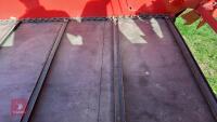 MASSEY FERGUSON 19-7 FYM SPREADER - 5