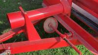 MASSEY FERGUSON 19-7 FYM SPREADER - 10