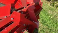 MASSEY FERGUSON 19-7 FYM SPREADER - 15