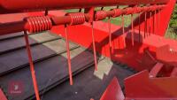MASSEY FERGUSON 19-7 FYM SPREADER - 20