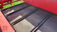MASSEY FERGUSON 19-7 FYM SPREADER - 30