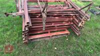 SCAFFOLD TOWER - 6