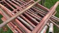SCAFFOLD TOWER - 9