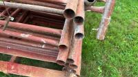 SCAFFOLD TOWER - 14