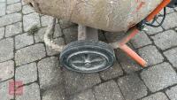 2010 BELLE MINIMIX 150 CEMENT MIXER - 4