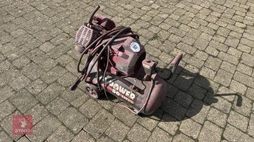 SEALEY 50L AIR COMPRESSOR