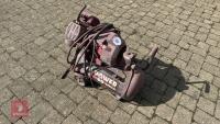 SEALEY 50L AIR COMPRESSOR