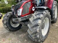 2014 VALTRA N163 VERSU 4WD TRACTOR - 15