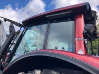 2014 VALTRA N163 VERSU 4WD TRACTOR - 20