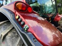 2014 VALTRA N163 VERSU 4WD TRACTOR - 21