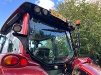 2014 VALTRA N163 VERSU 4WD TRACTOR - 22