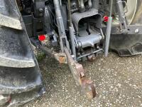 2014 VALTRA N163 VERSU 4WD TRACTOR - 24