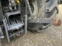 2014 VALTRA N163 VERSU 4WD TRACTOR - 25