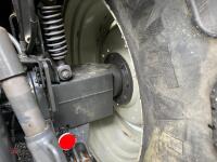 2014 VALTRA N163 VERSU 4WD TRACTOR - 27