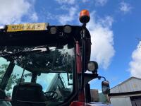 2014 VALTRA N163 VERSU 4WD TRACTOR - 30