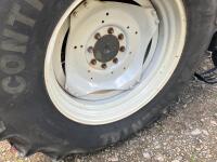 2014 VALTRA N163 VERSU 4WD TRACTOR - 32