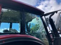 2014 VALTRA N163 VERSU 4WD TRACTOR - 34